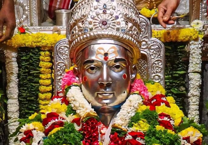 Sant dnyaneshwar jayanti