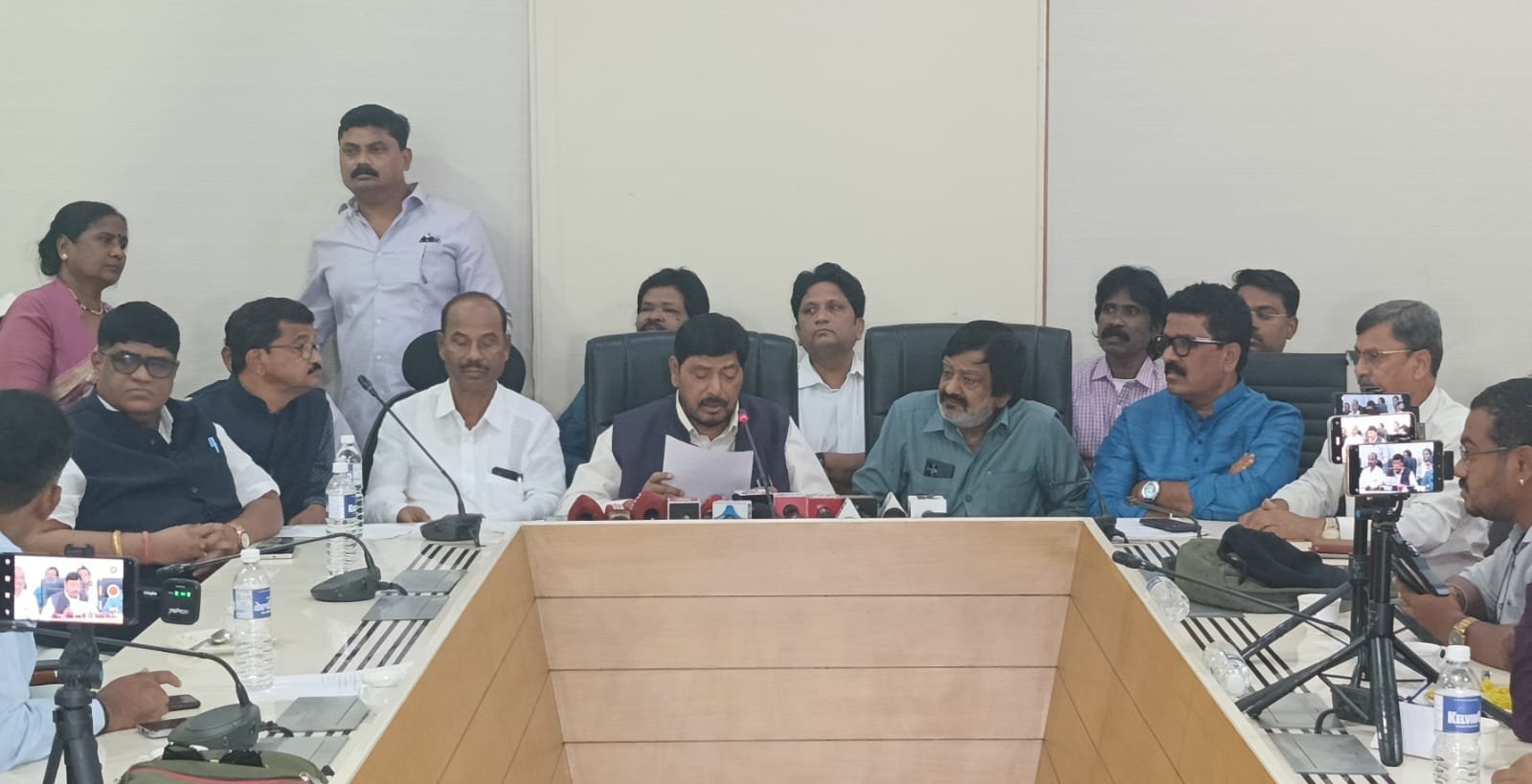 Republican Party National Status