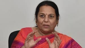 Mathuratai Rehabilitation Chandrapur