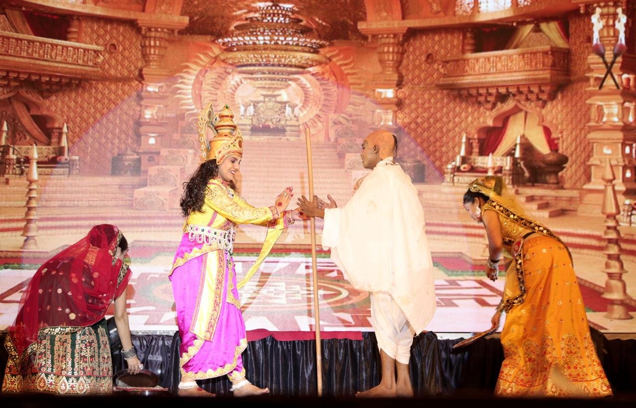 एकल सुर-ताल सांस्कृतिक कार्यक्रम पुणे