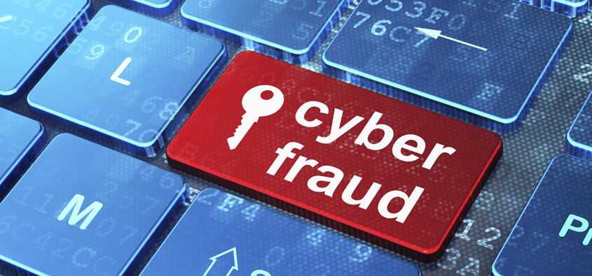 Pune cyber fraud