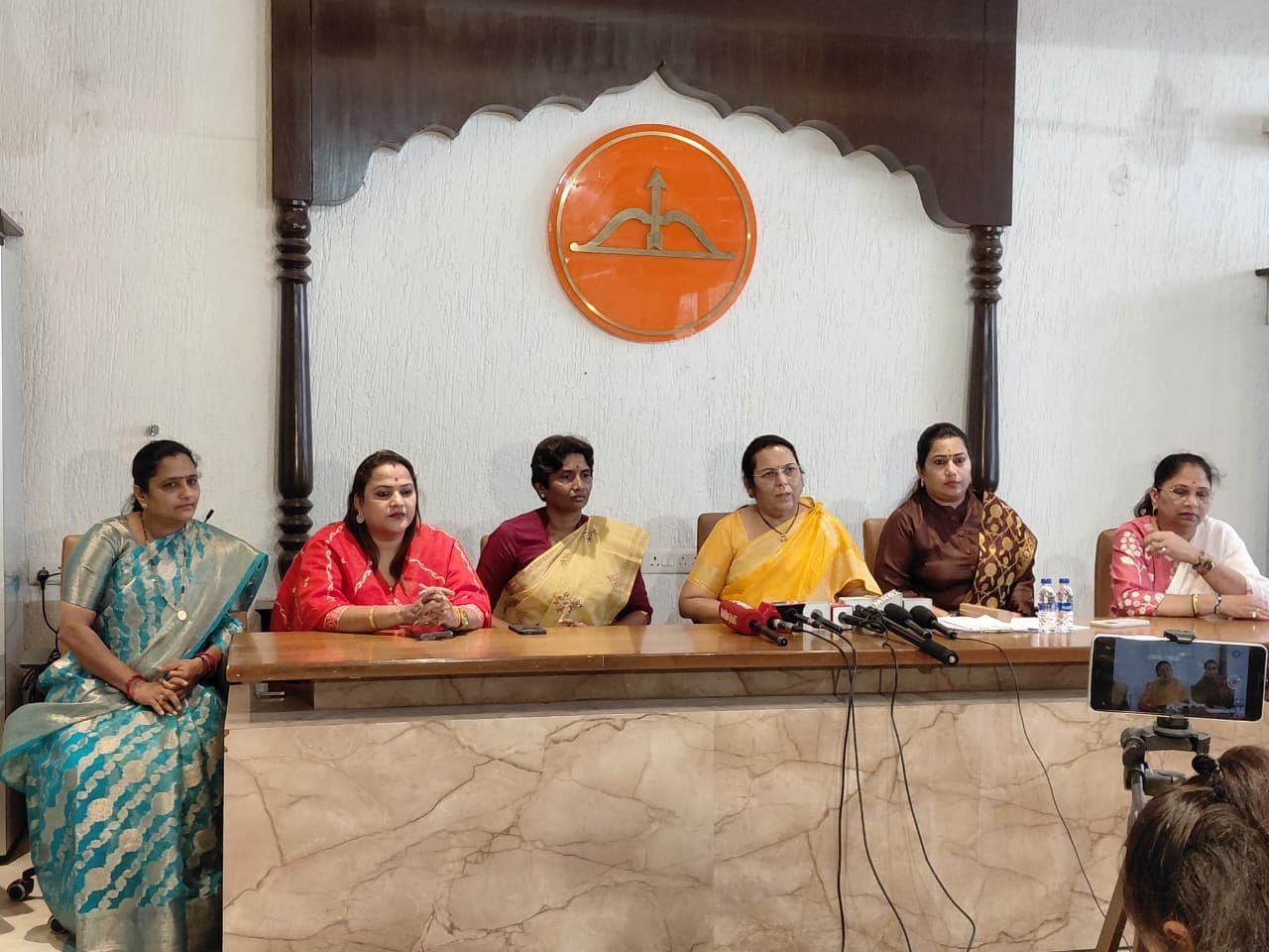 Women Reservation Bill