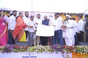 Chandrashekhar Bawankule