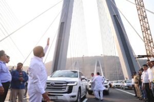 Mumbai Pune Expressway