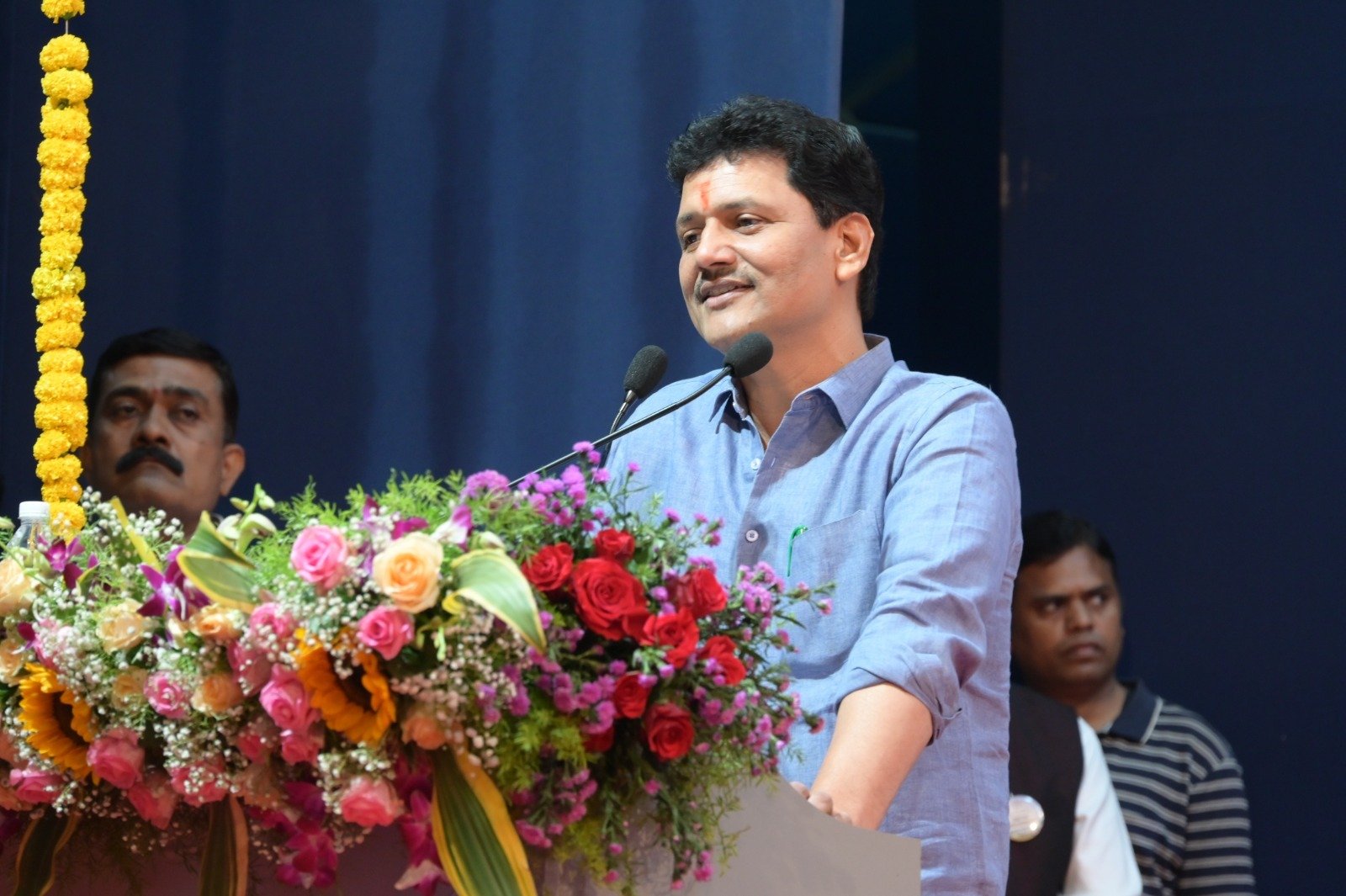 Majha Gaon Arogya Sampanna Gaon