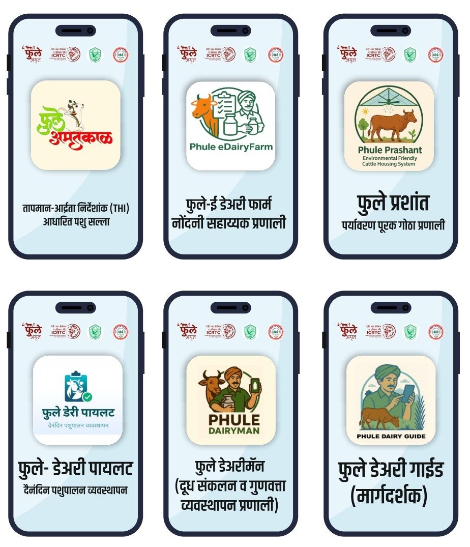 Desi Cow Conservation
