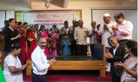 Tejaswi Kamble Success Story